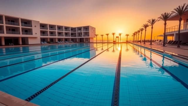 Vad är Sarah Sjöströms förmögenhet